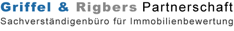 Griffel & Rigbers Logo